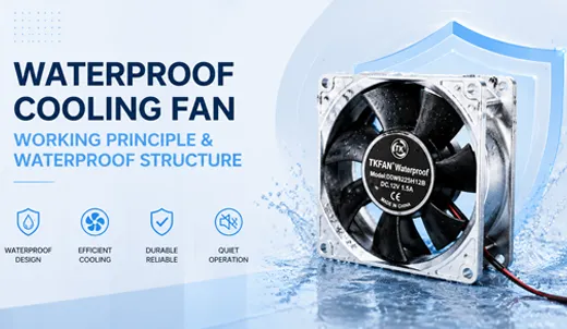 Waterproof Cooling Fan Working Principle & Waterproof Structure Explained.webp Waterproof Cooling Fan Working Principle & Waterproof Structure Explained.webp
